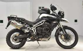 TRIUMPH TIGER 800 XC 2011 RE11B8