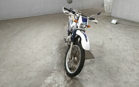 YAMAHA SEROW 225 WE 4JG