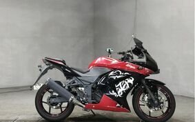 KAWASAKI NINJA 250R EX250K