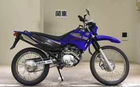 YAMAHA XTZ125 KE07