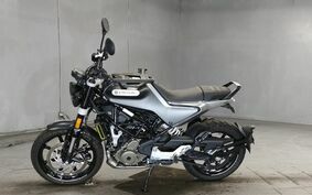 HUSQVARNA スヴァルトピレン250 JUD