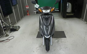 YAMAHA AXIS 125 TREET SE53J