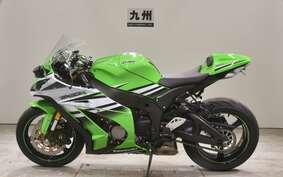 KAWASAKI ZX 10 NINJA R A 2015 ZXT00J