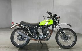 KAWASAKI 250TR BJ250F