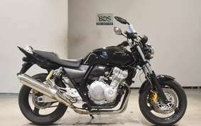 HONDA CB400SF VTEC 2014 NC42