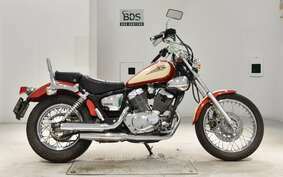 YAMAHA VIRAGO 250 3DM