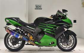 KAWASAKI ZX 1400 NINJA R A 2013