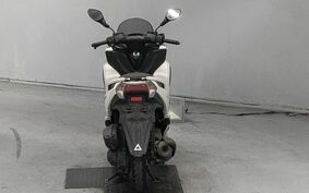 YAMAHA TRICITY 125 SE82J