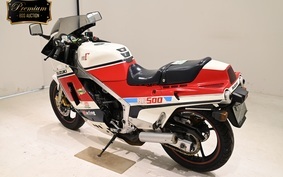 SUZUKI RG500 Gamma 1985 HM31A