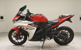 YAMAHA YZF-R25 RG10J