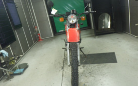 HONDA XL250S L250S