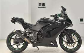 KAWASAKI NINJA 250R EX250K