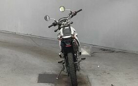 KAWASAKI KLX125 LX125C