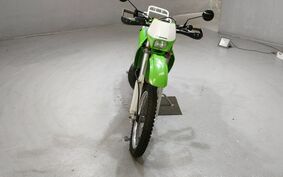 KAWASAKI KDX250SR DX250F