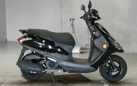 YAMAHA AXIS Z SED7J