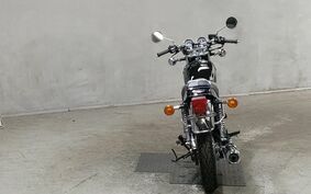 YAMAHA SR400 2017 RH03J