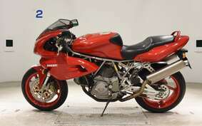 DUCATI SS900ie 2003 V100A