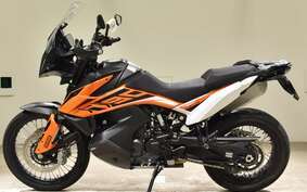 KTM 790 ADVENTURE TS340