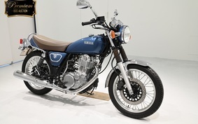 YAMAHA SR400 Gen.5 2021 RH16J