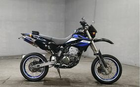 KAWASAKI KLX250D TRACKER LX250E