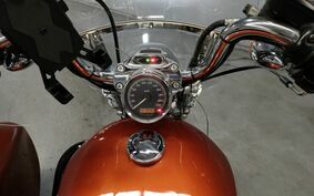 HARLEY XL1200C サイドカー 2011 CT3