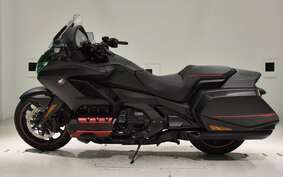 HONDA GL 1800 GOLD WING 2D 2021 SC79