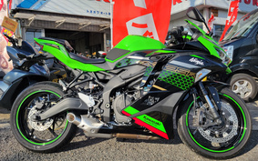 KAWASAKI NINJA ZX250E