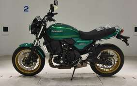 KAWASAKI Z650 RS 2023 ER650M