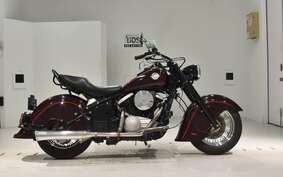 KAWASAKI VULCAN 400 DRIFTER 1999 VN400D