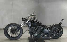 YAMAHA DRAGSTAR 400 1996 4TR