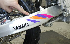 YAMAHA YZ250F CG51C