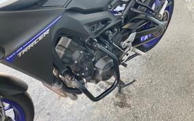 YAMAHA MT-09 Tracer 2015 RN36J