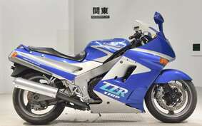 KAWASAKI ZZ1100 NINJA R 1991 ZXT10C