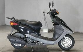 YAMAHA AXIS 125 TREET SE53J