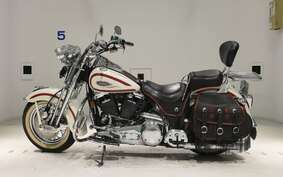 HARLEY FLSTS 1340 2010