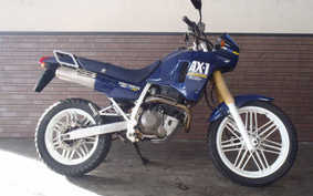 HONDA AX-1 MD21