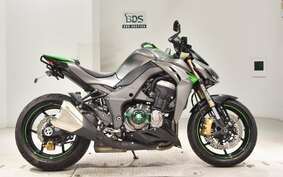 KAWASAKI Z1000 Gen.5 2014 ZRT00F