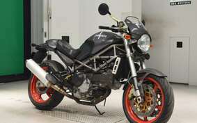 DUCATI MONSTER S4 2002 M400A