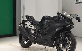 KAWASAKI NINJA ZX-6R A 2024 ZX636J