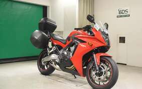 HONDA CBR650F 2014 RC83