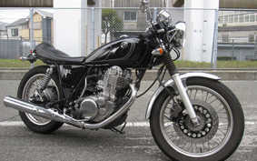 YAMAHA SR400 2013 RH03J