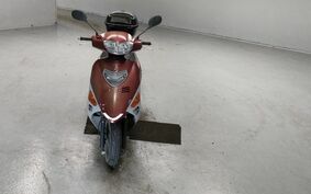 SUZUKI VECSTAR 125 CF42A