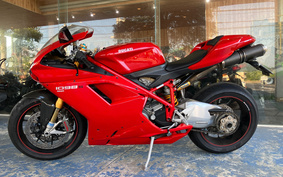 DUCATI 1098 S 2009 H700A