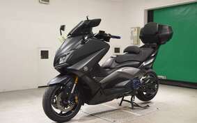 YAMAHA T-MAX 530 2015 SJ12J