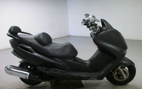 YAMAHA MAJESTY 125 FI SE27