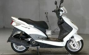 YAMAHA CYGNUS 125 X SE44J