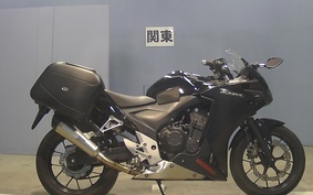 HONDA CBR400R 2013 NC47