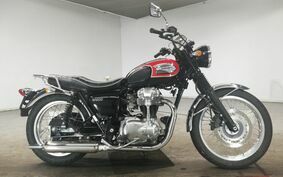 KAWASAKI W400 2009 EJ400A