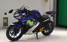 YAMAHA YZF-R25 RG10J