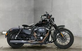 HARLEY XL883N 2010 LE2